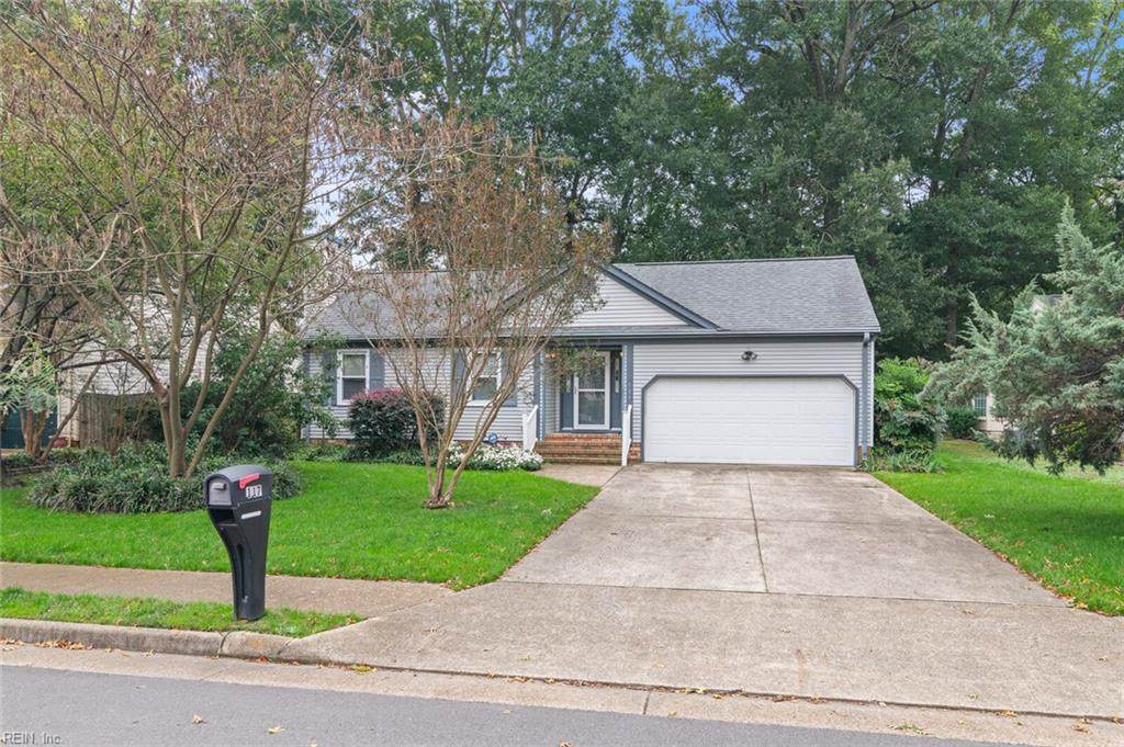 117 Michaels Woods Dr - Photo 1