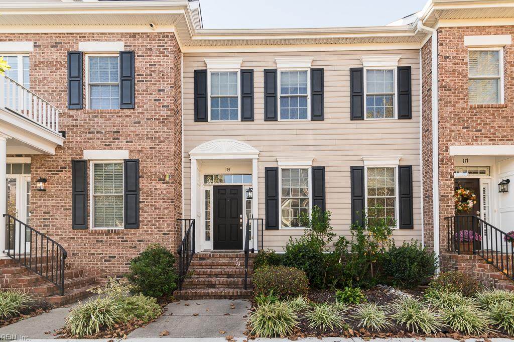 115 Peyton Randolph Dr - Photo 1