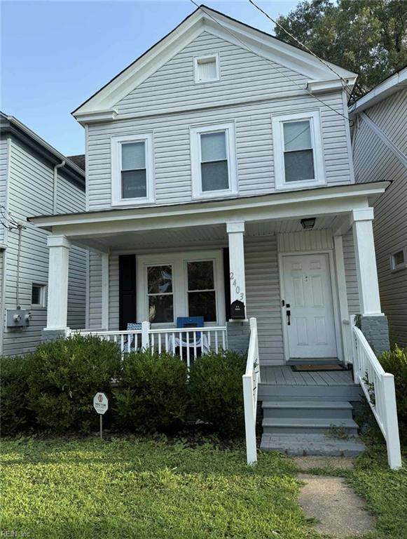 2403 Lafayette Blvd - Photo 1