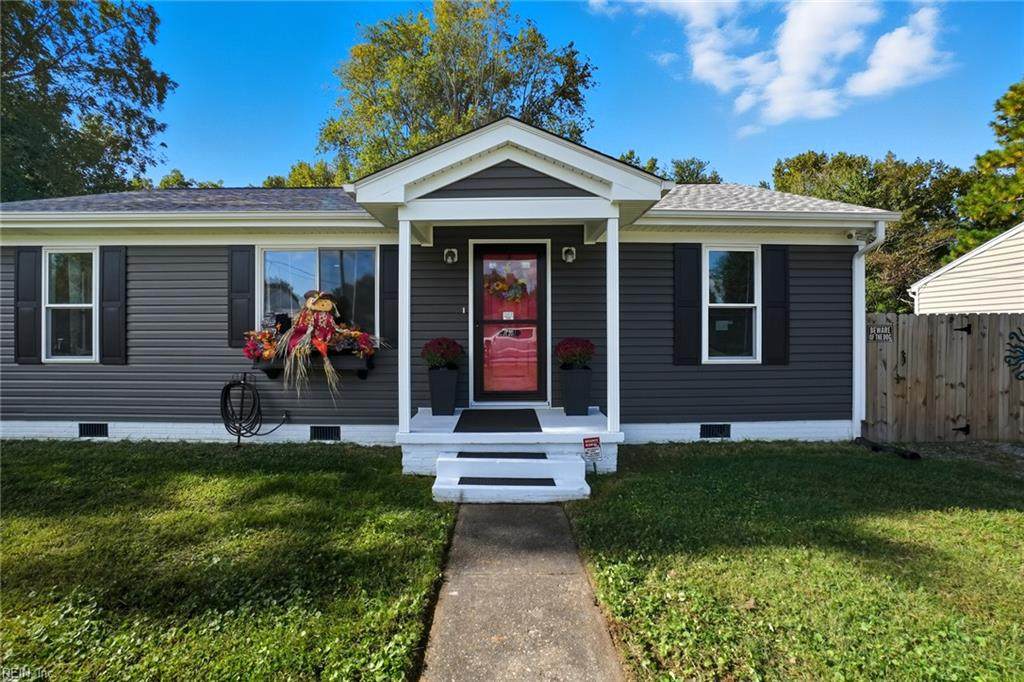 716 Summers Pl - Photo 1