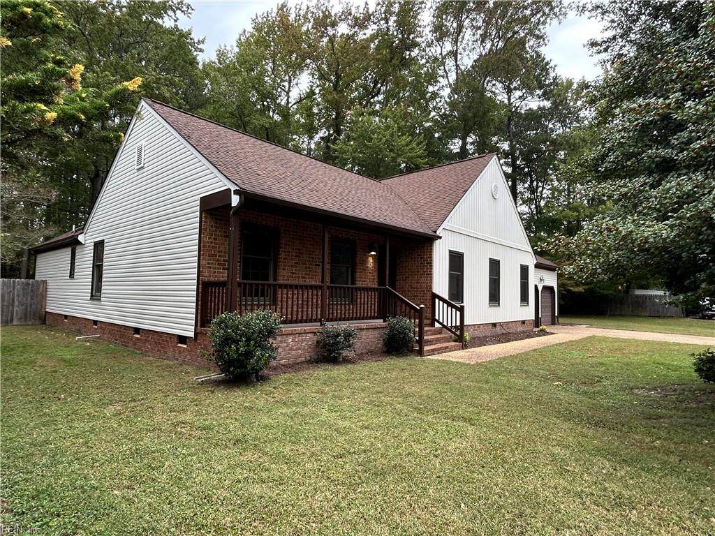 109 Carys Trce - Photo 1