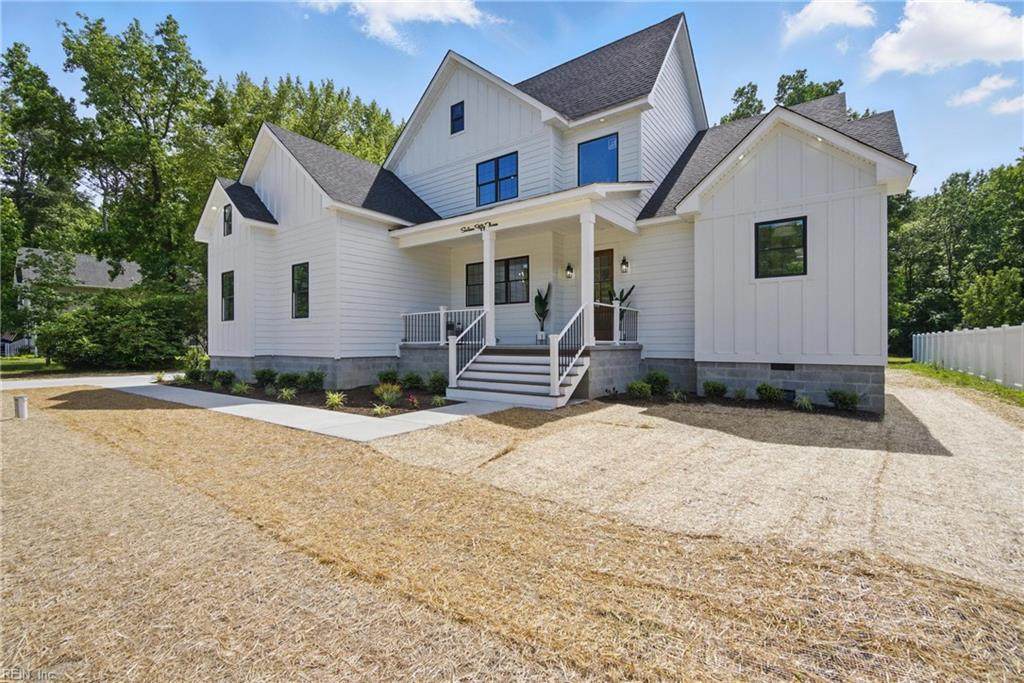 1653 Shipyard Rd - Photo 1