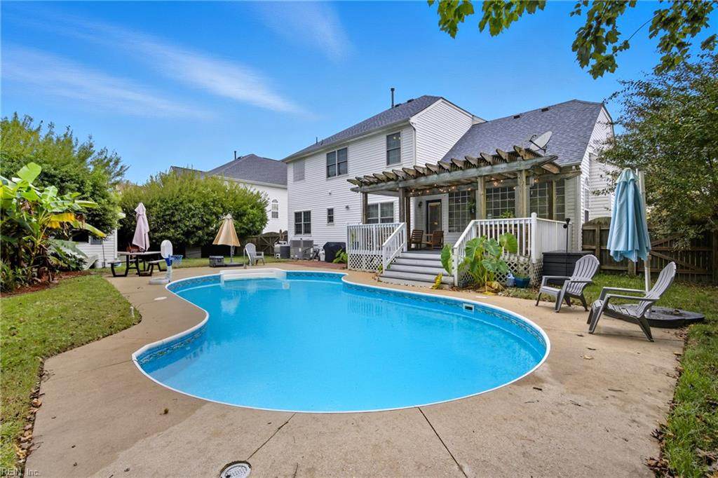 137 Rabey Farm Rd - Photo 1