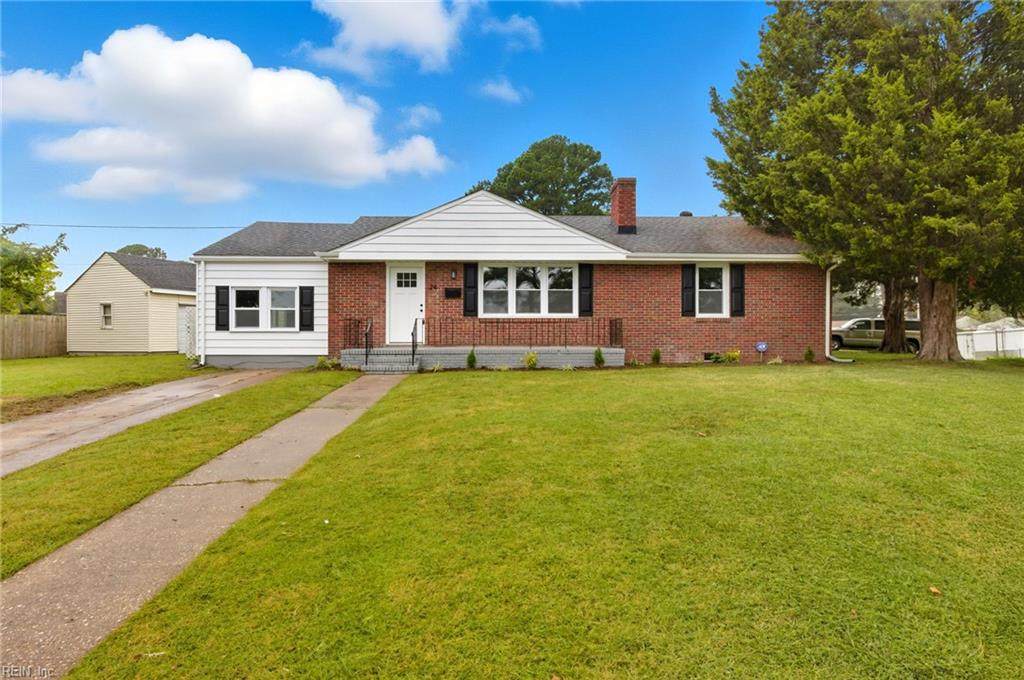 24 Rivercrest Dr - Photo 1