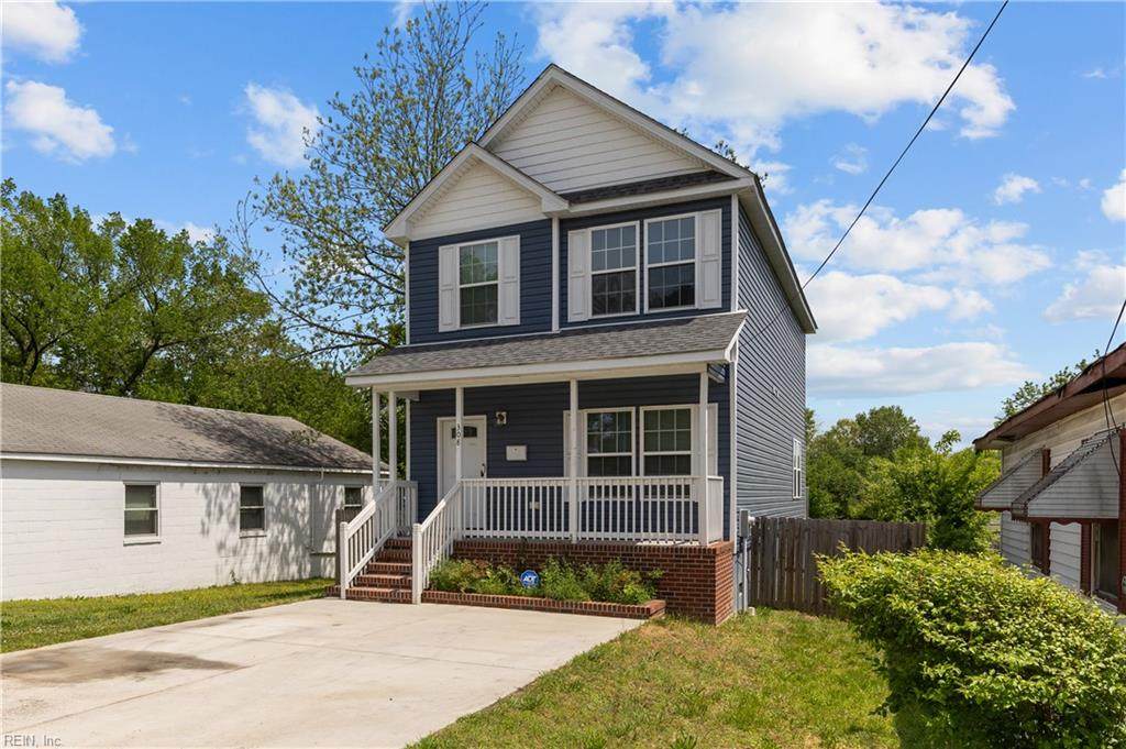 308 5th St - Photo 1