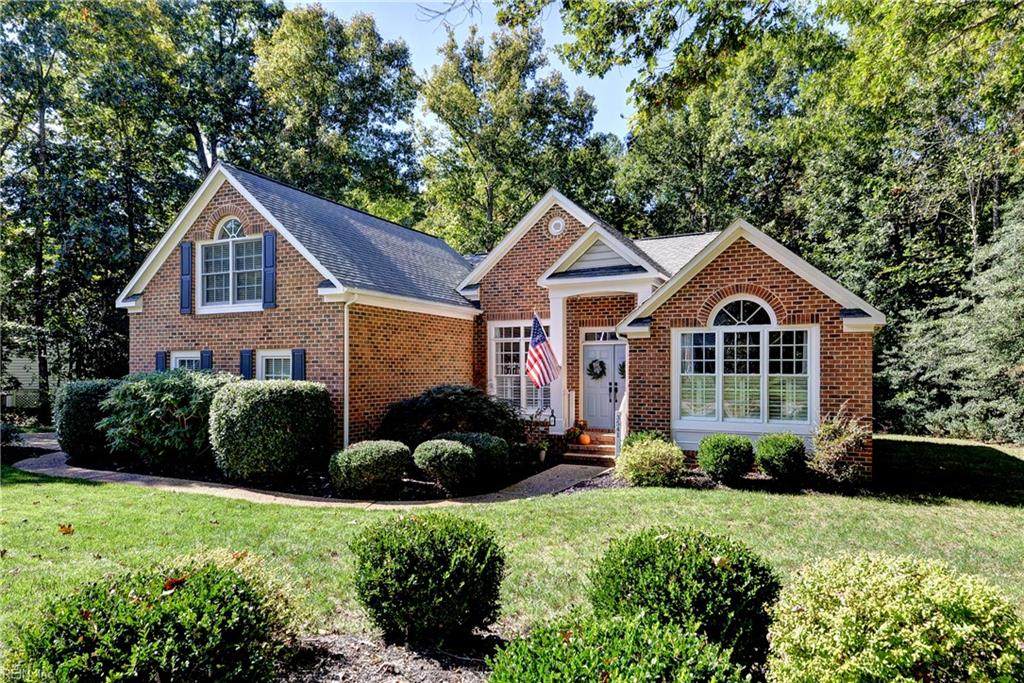 3541 Frances Berkeley - Photo 1