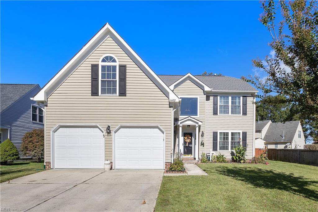 6602 James Point Ct - Photo 1