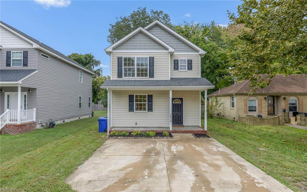 3604 Pierce St - Photo 1