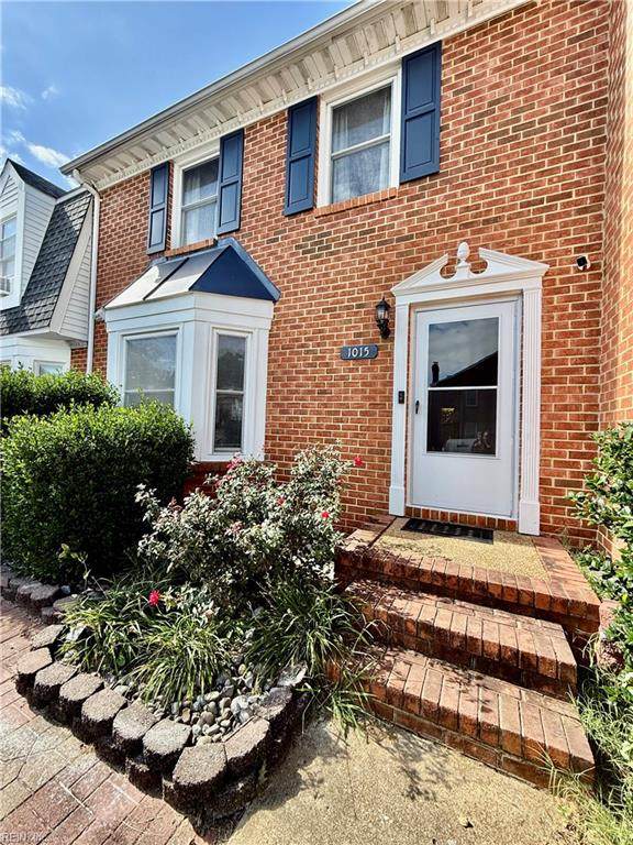 1015 Backwoods Rd - Photo 1