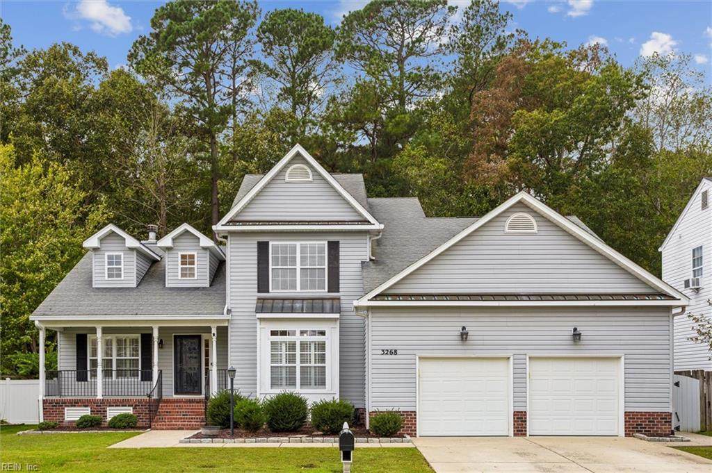 3268 Reades Way - Photo 1