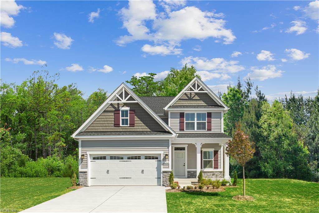 106 Trawler Trip - Photo 1