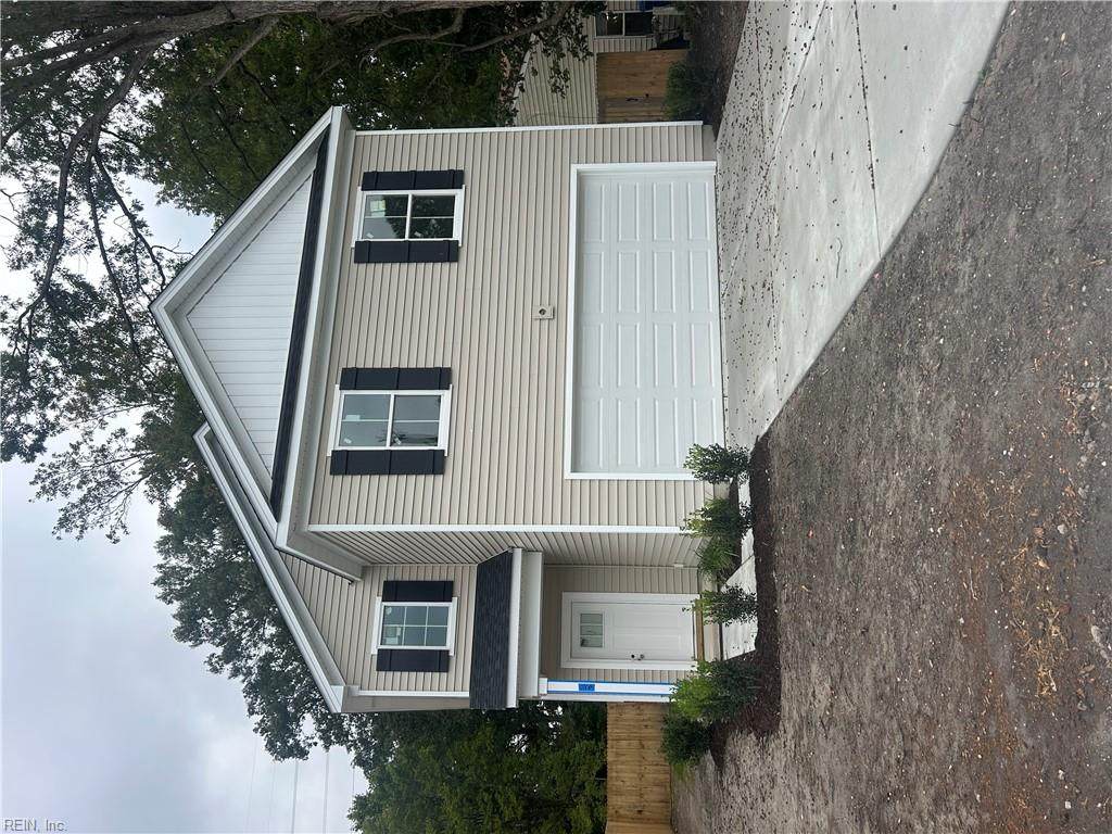 254 Gimbert Dr - Photo 1