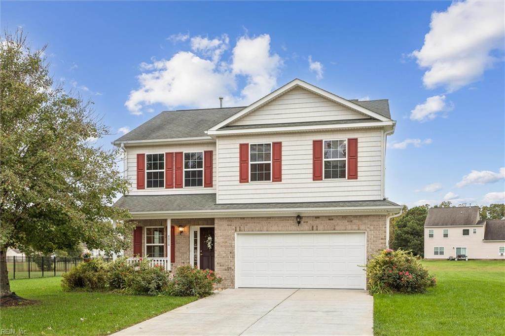 6080 Mainsail Ln - Photo 1