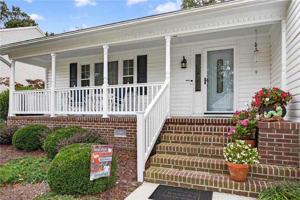 109 Grays Lndg - Photo 1