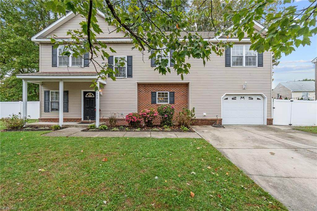 505 Liberty Ct - Photo 1