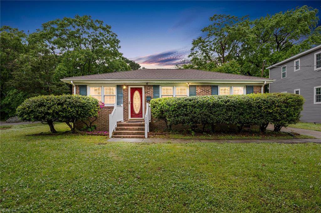 3939 Omohundro Ave - Photo 1