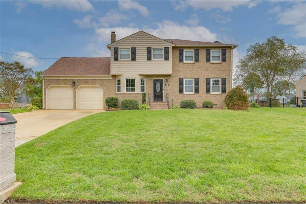 245 Cedar Rd - Photo 1