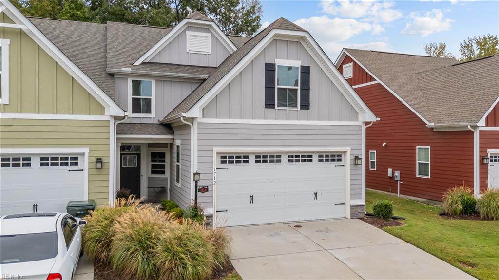 1712 Barkadeer Cv - Photo 1