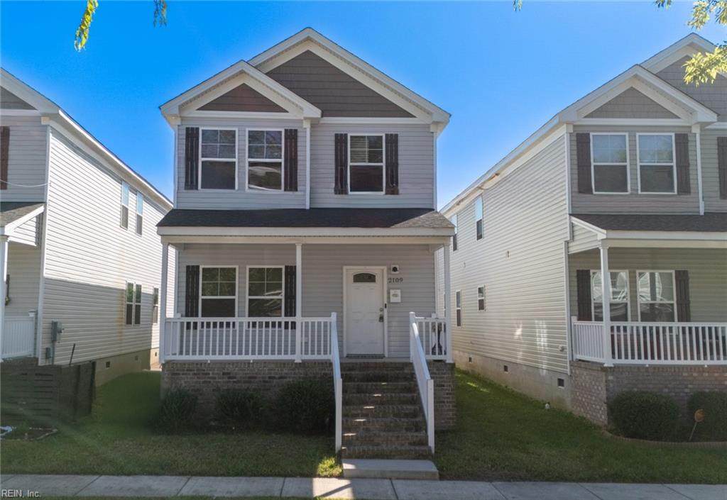 2109 Queen St - Photo 1