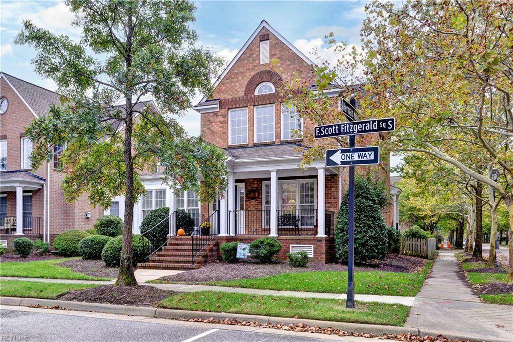 94 F Scott Fitzgerald Sq - Photo 1
