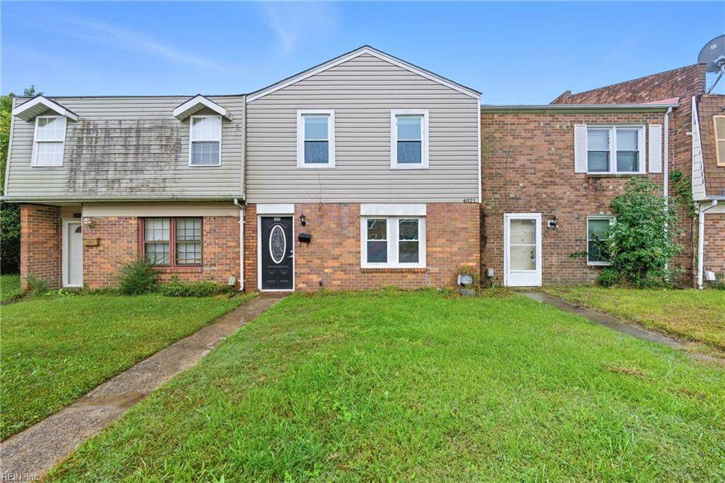 4021 Holly Cove Dr - Photo 1