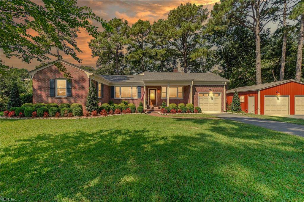 3108 Whaley Rd - Photo 1