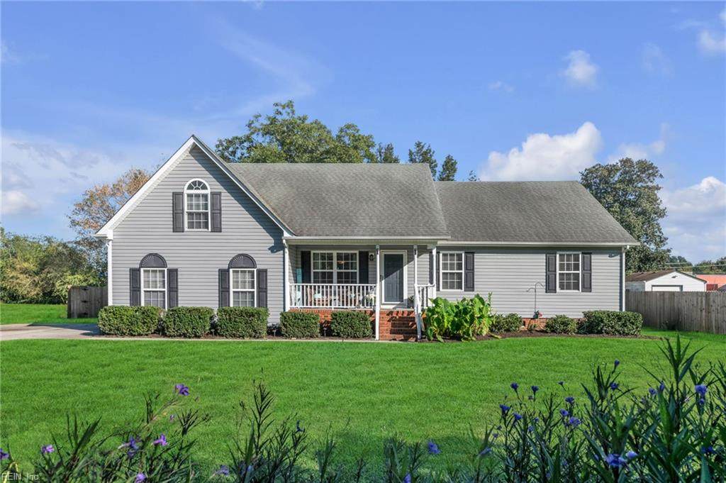 2621 Smithson Dr - Photo 1