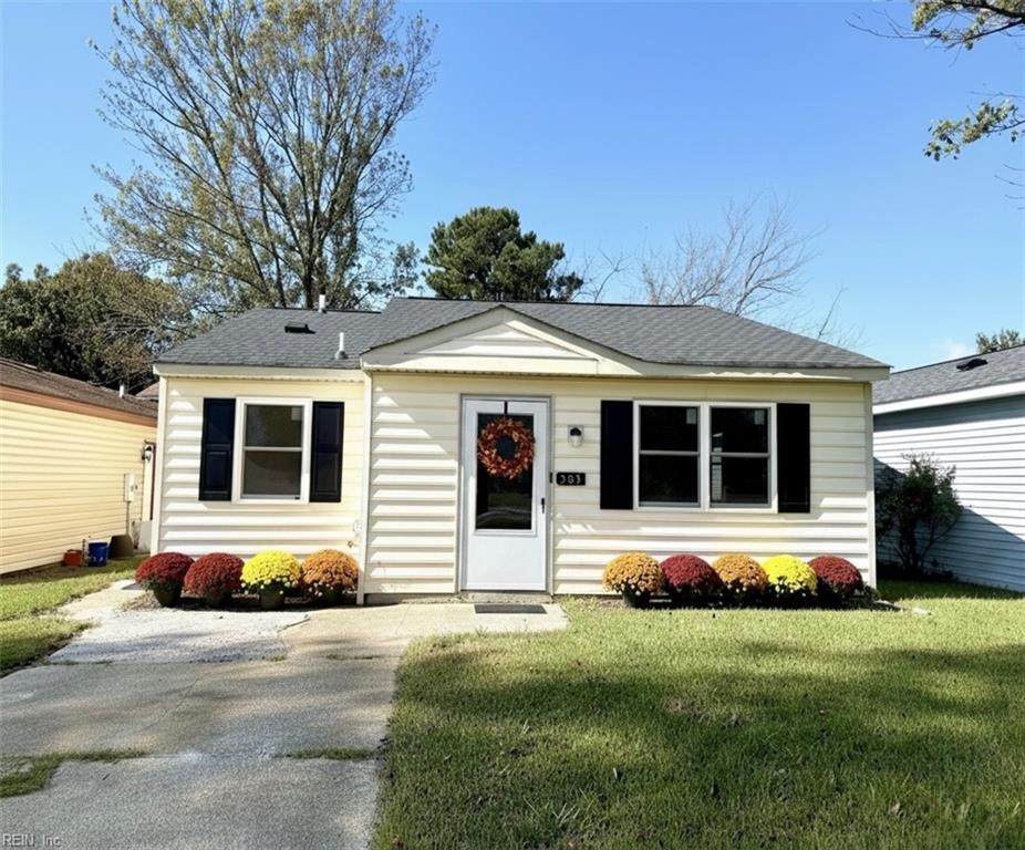 3818 Peach Orchard Cir - Photo 1