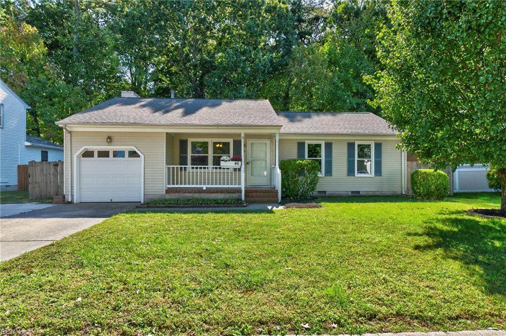 46 Manilla Ln - Photo 1