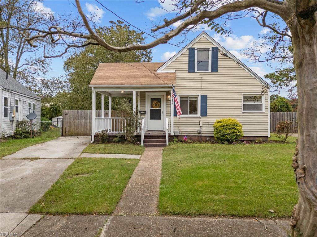 604 Timothy Ave - Photo 1