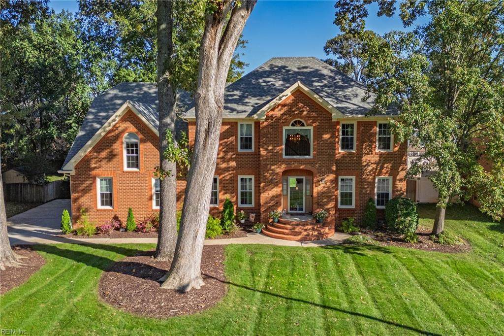 1008 Harwich Dr - Photo 1