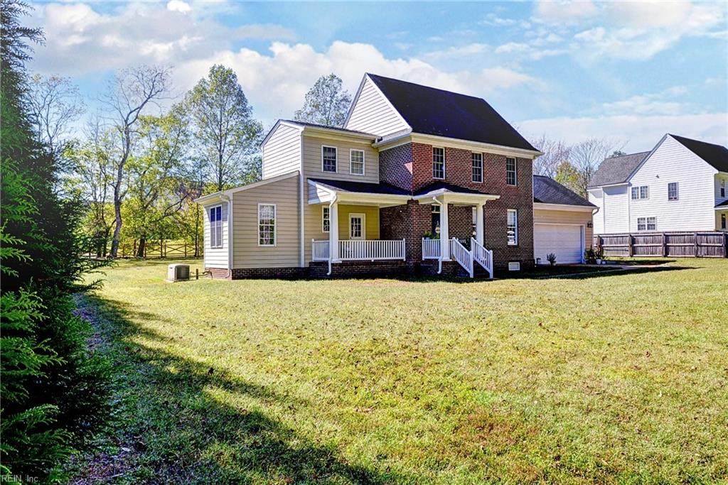 3427 Old Stage Rd - Photo 1