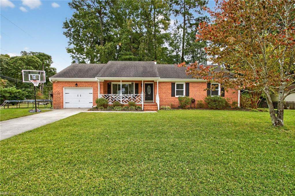 102 Tupelo Way - Photo 1