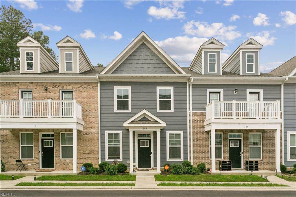 103 Daybeacon St - Photo 1