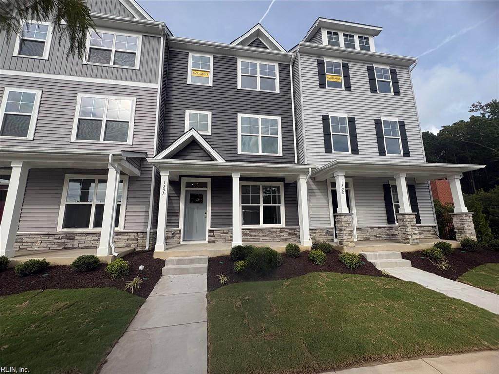 1392 Independence Blvd - Photo 1