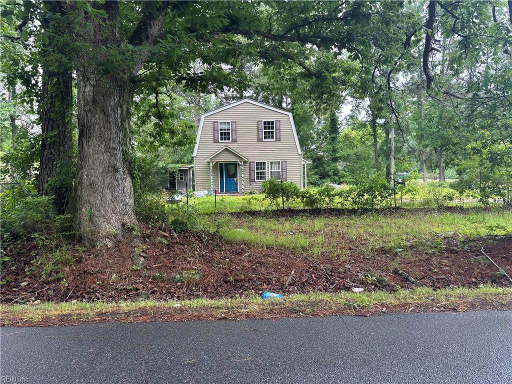 4869 Sondej Ave - Photo 1