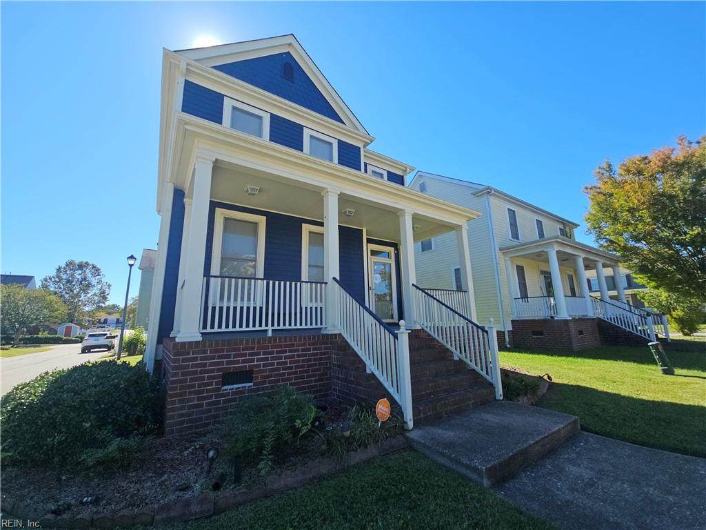 623 Rutter St - Photo 1