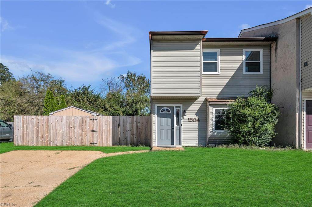 1504 Hill Meadow Ct - Photo 1