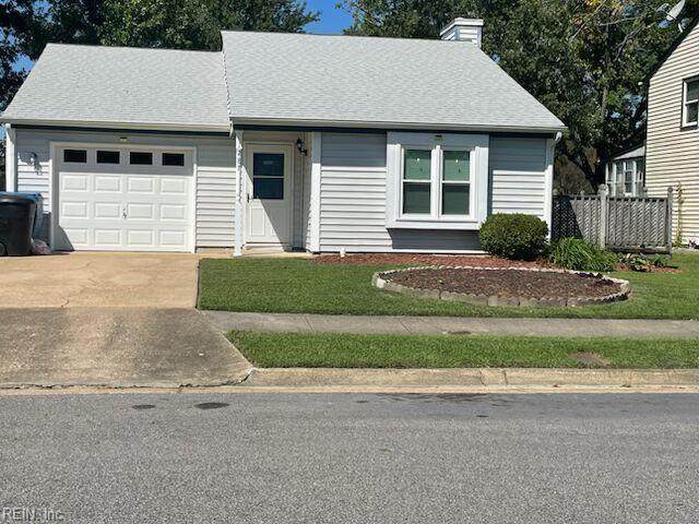 1287 Bridle Creek Blvd - Photo 1