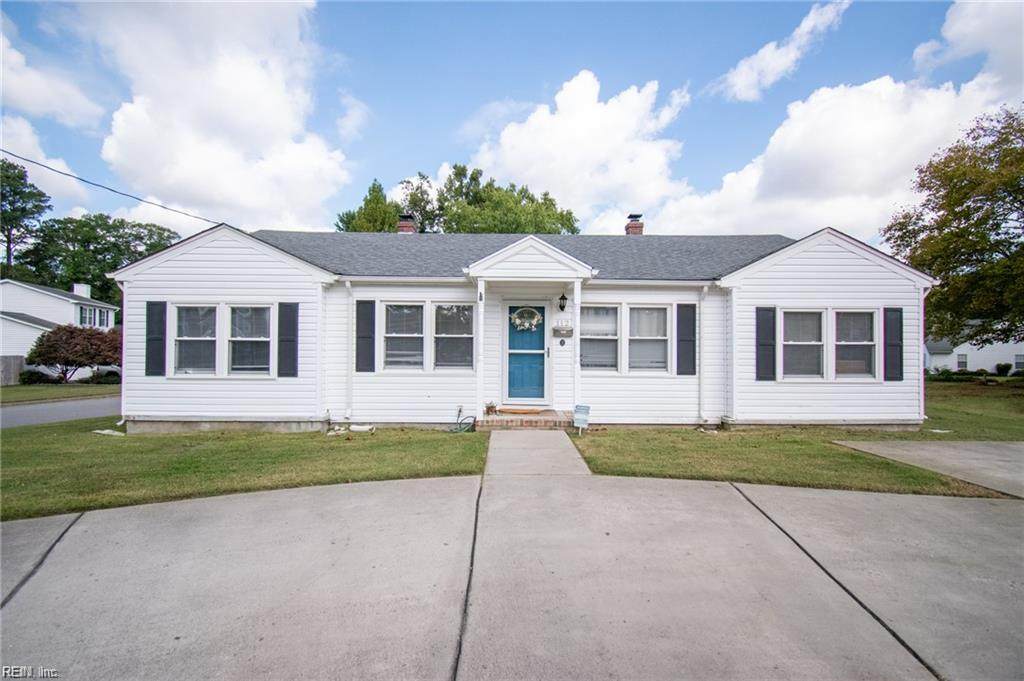 112 Robinson Dr - Photo 1