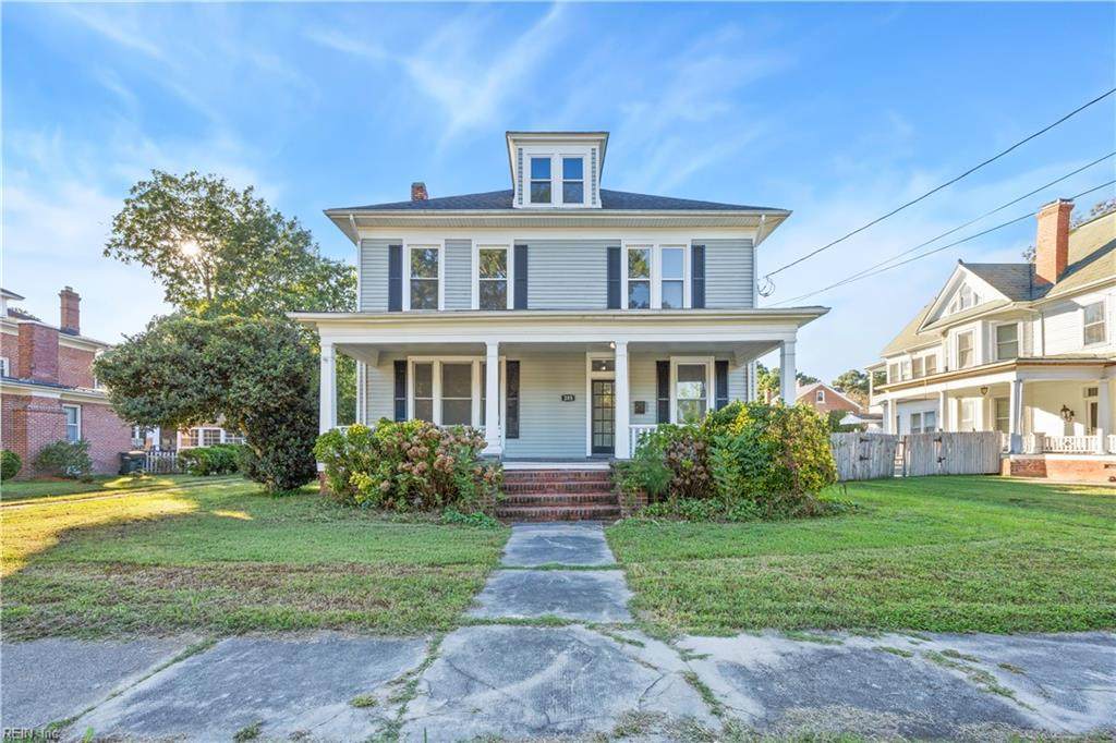 205 Bosley Ave - Photo 1