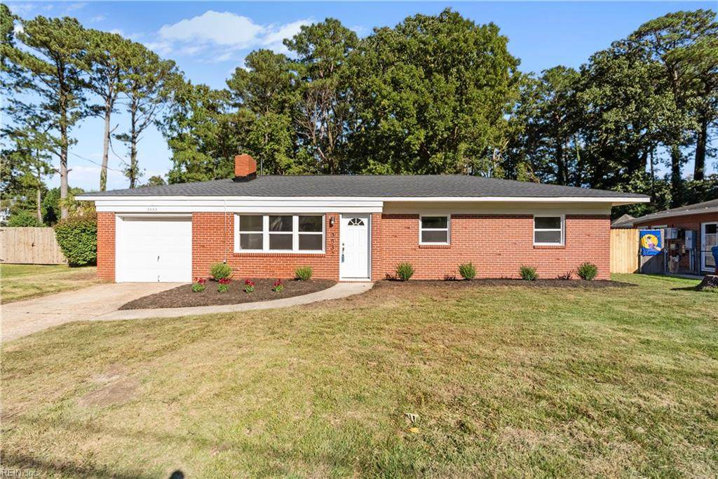 3532 Bow St - Photo 1