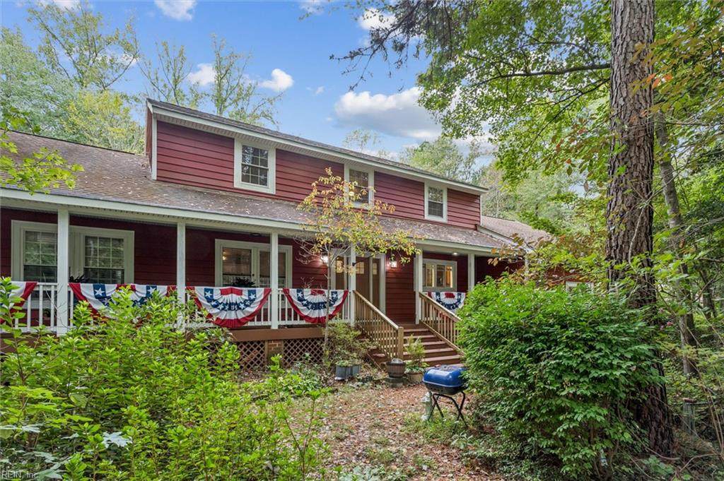 2324 Plowman Dr - Photo 1