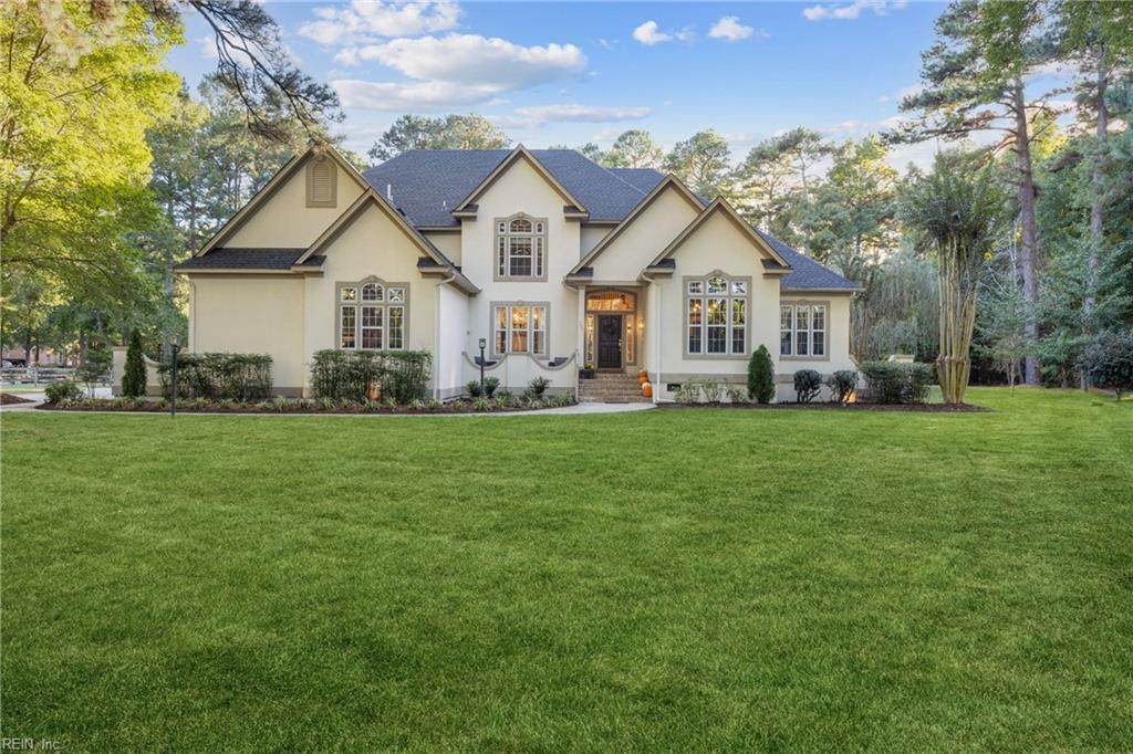 745 Forest Mills Rd - Photo 1