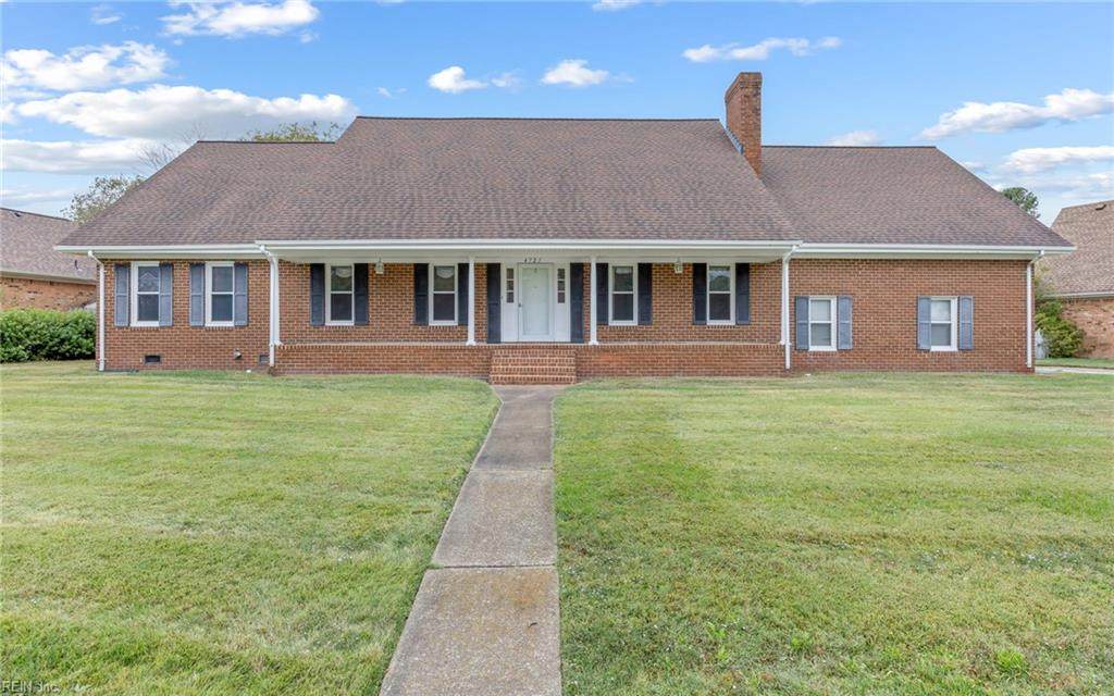 4721 Haygood Point Rd - Photo 1