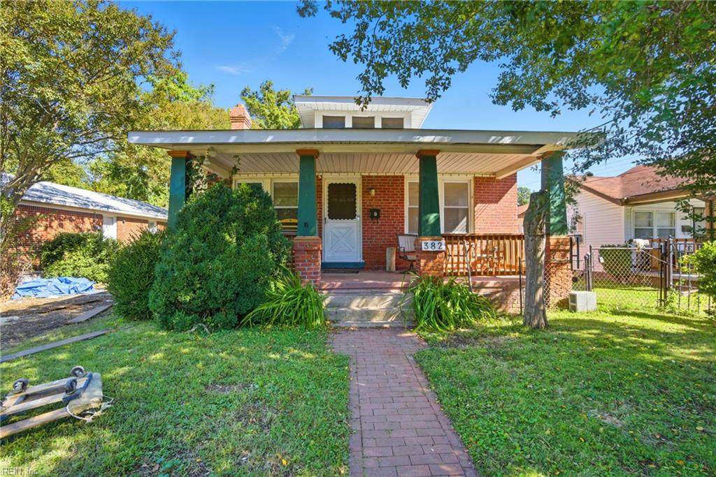 382 Orange Ave - Photo 1