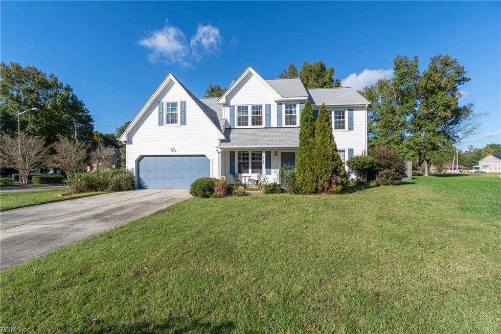 2108 Marlin Ct - Photo 1