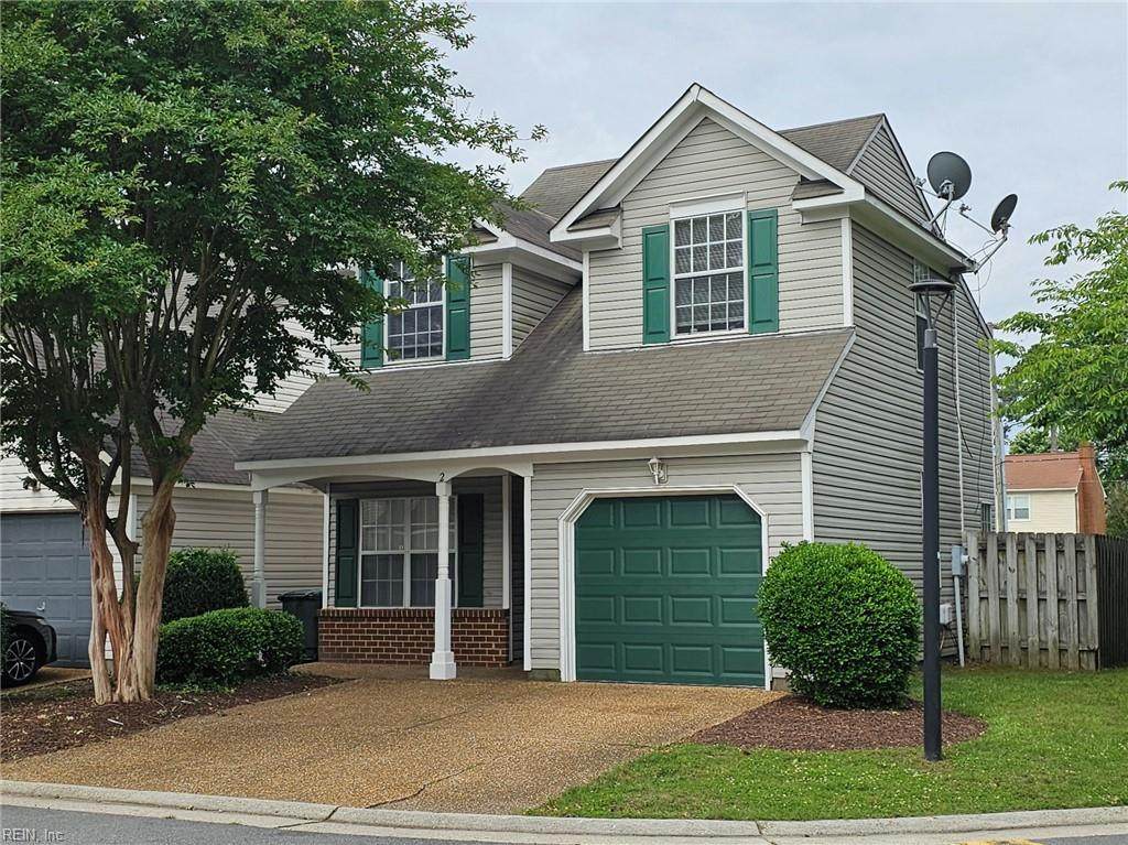 2 Aster Way - Photo 1