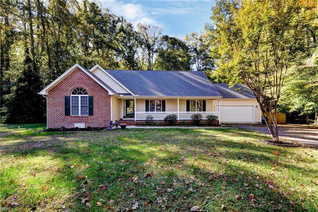 5445 Gentry Dr - Photo 1