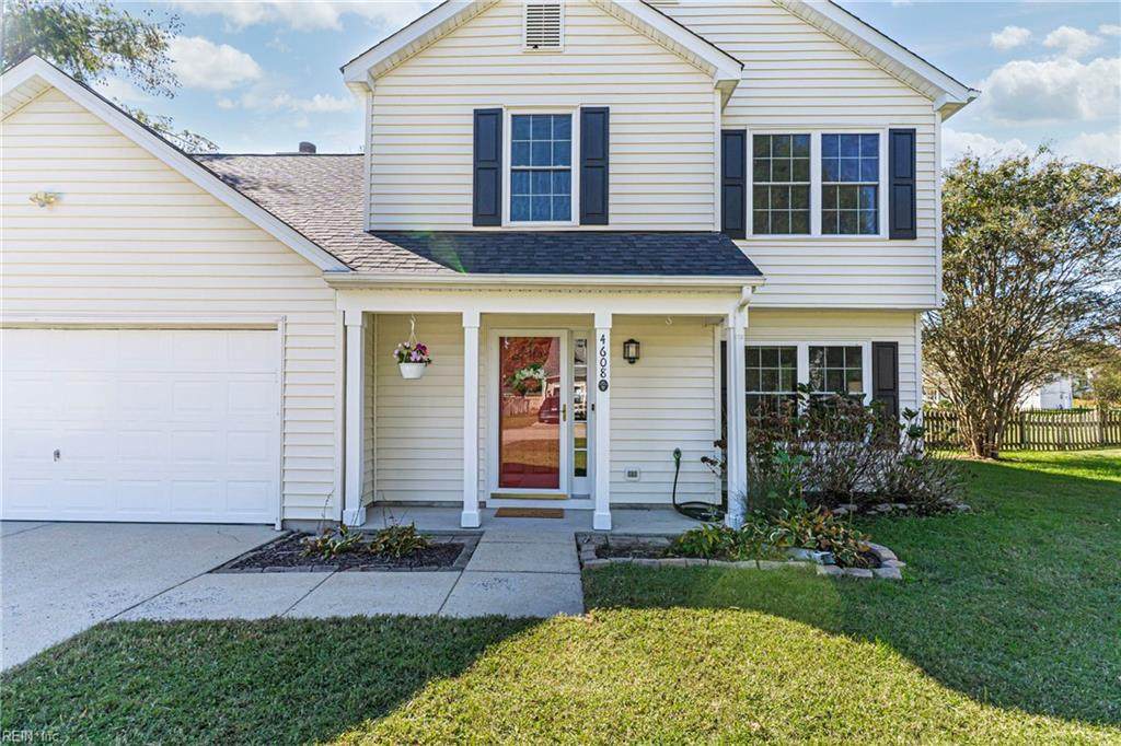 4608 Prince Trevor Dr - Photo 1